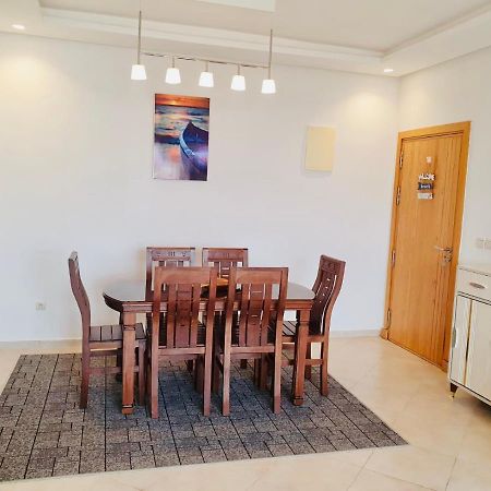 Lunjapartment Agadir n'Ait Sa 外观 照片