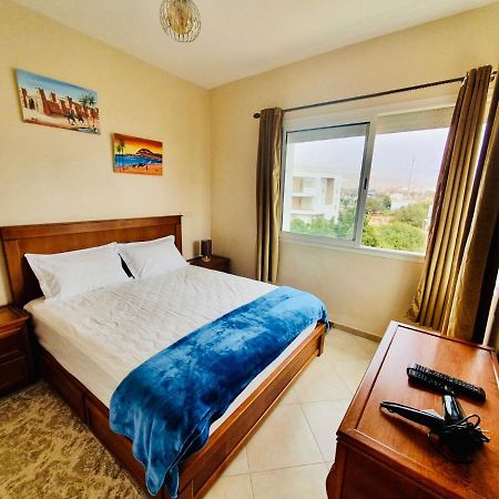 Lunjapartment Agadir n'Ait Sa 外观 照片