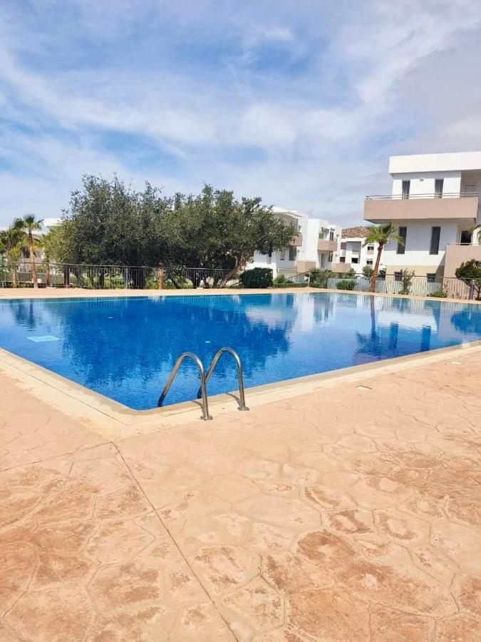 Lunjapartment Agadir n'Ait Sa 外观 照片