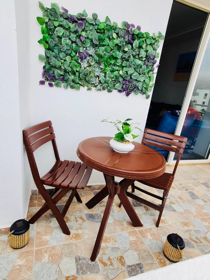 Lunjapartment Agadir n'Ait Sa 外观 照片