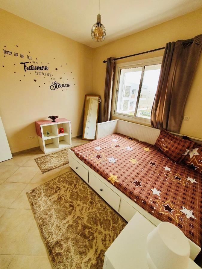 Lunjapartment Agadir n'Ait Sa 外观 照片