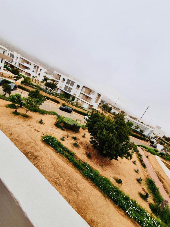 Lunjapartment Agadir n'Ait Sa 外观 照片
